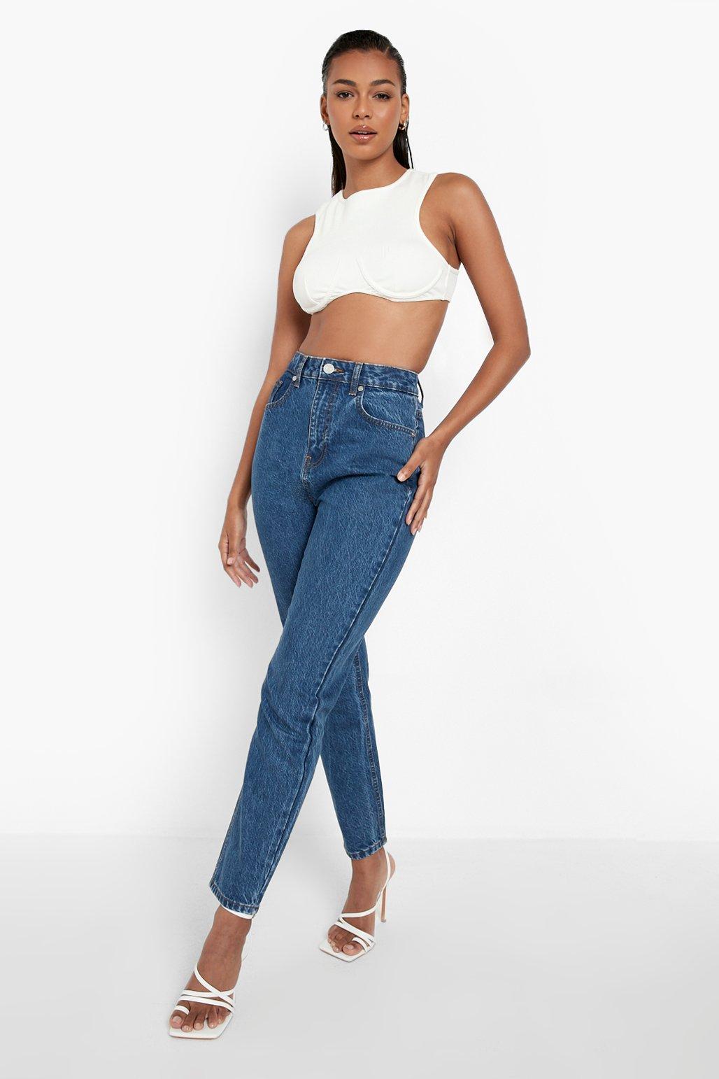 Star store bottom jeans